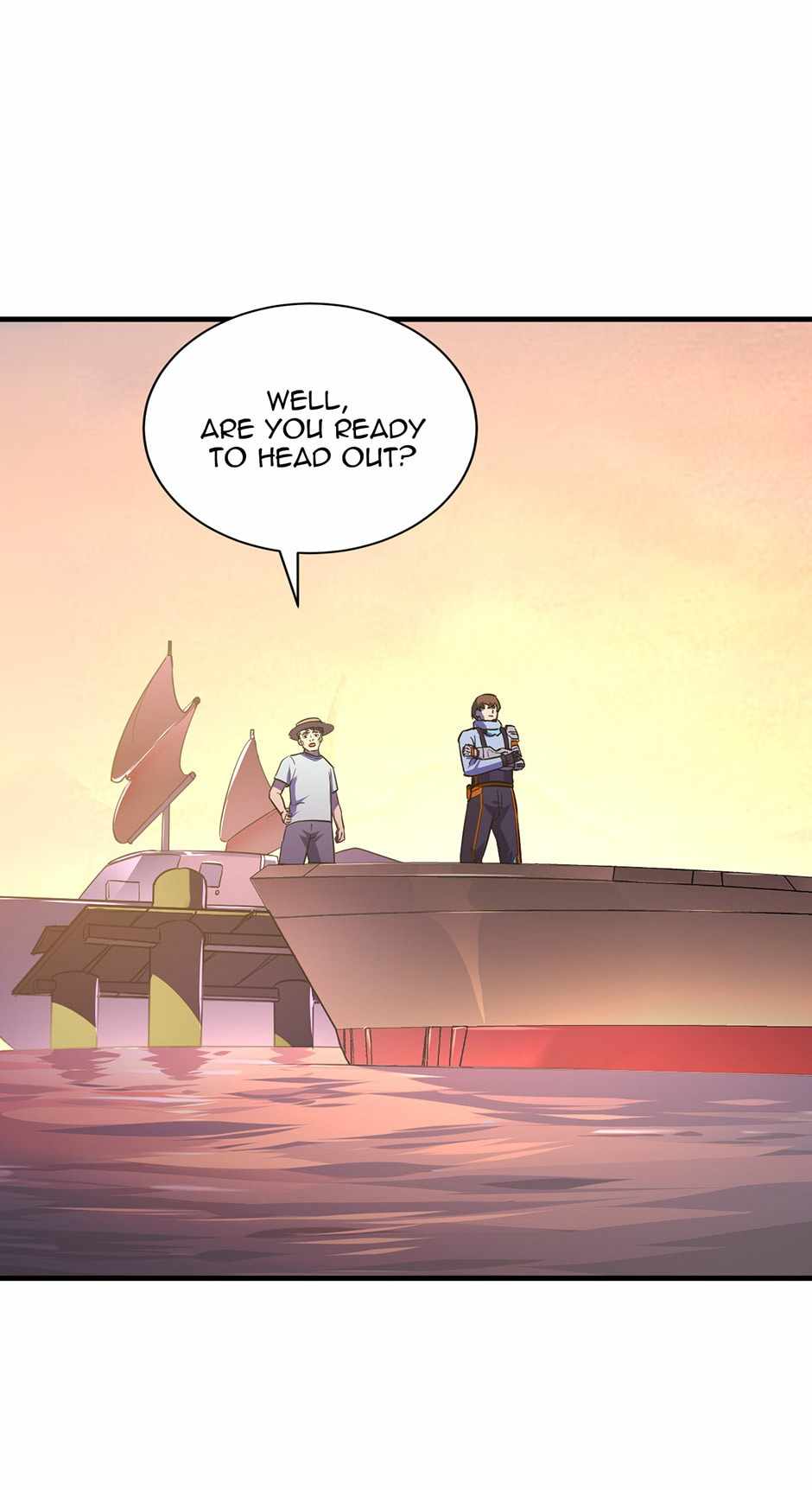 Free2Play Chapter 1 - Page 65