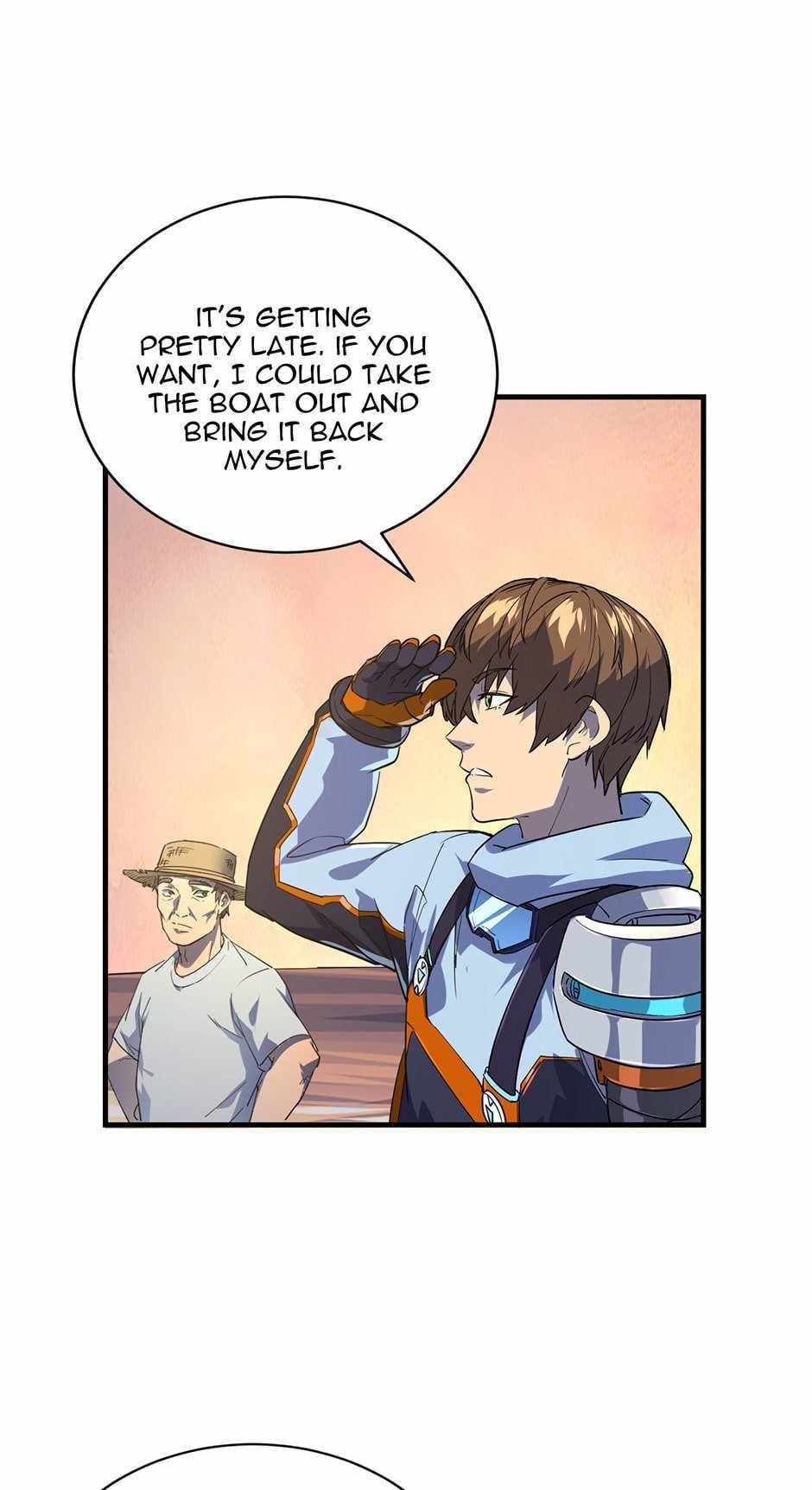 Free2Play Chapter 1 - Page 66