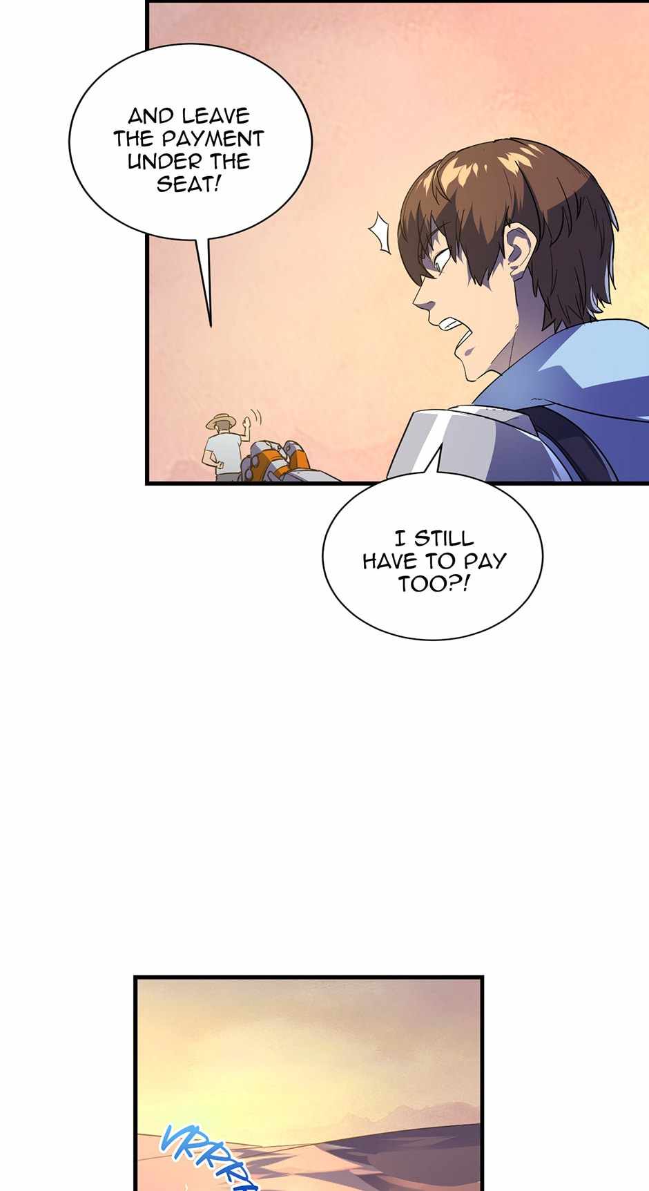 Free2Play Chapter 1 - Page 68
