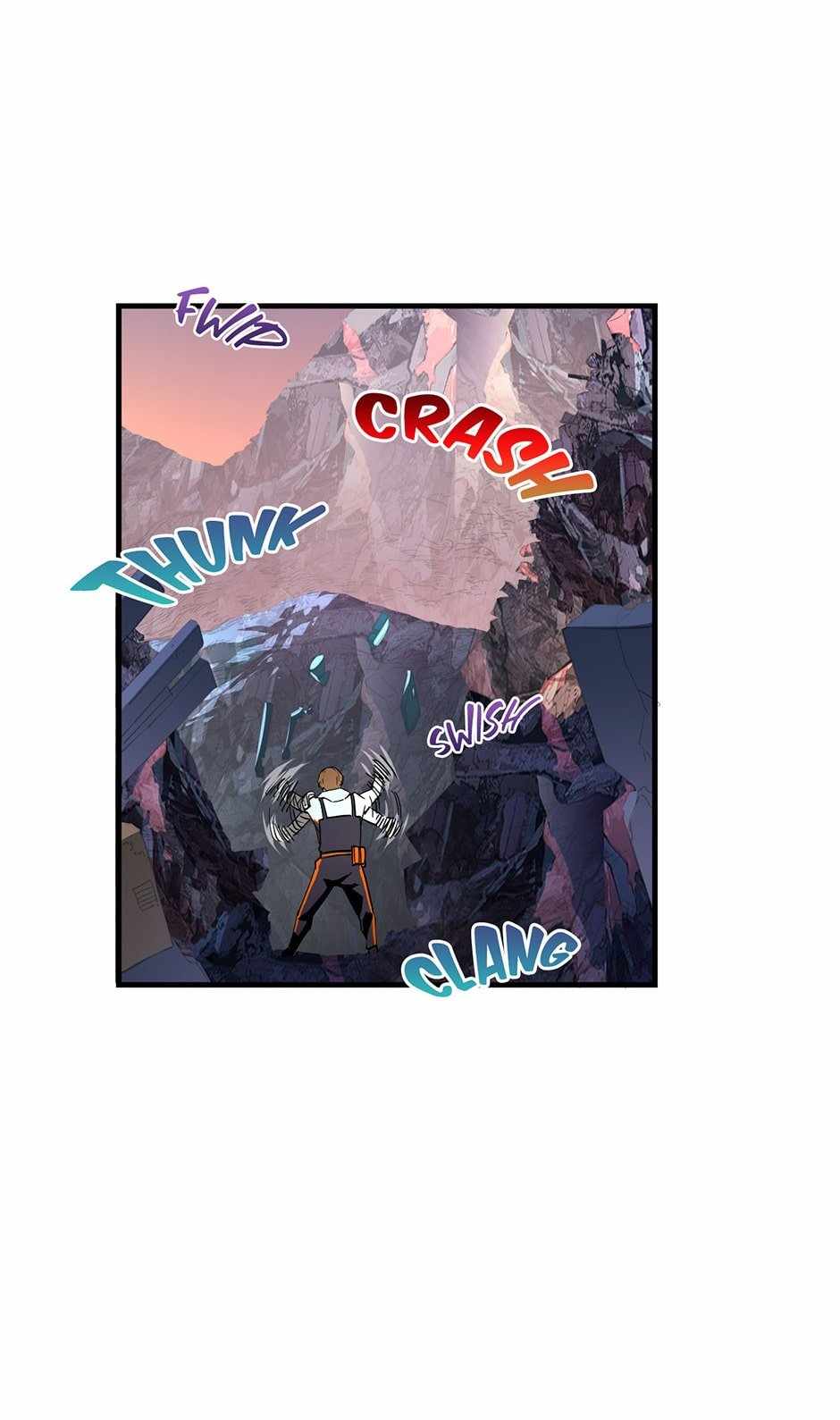 Free2Play Chapter 1 - Page 72