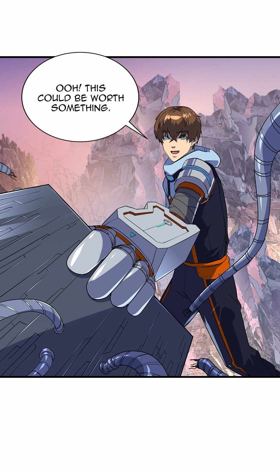 Free2Play Chapter 1 - Page 73