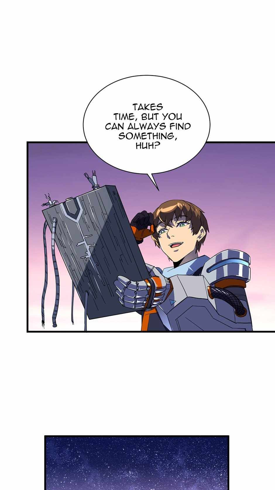 Free2Play Chapter 1 - Page 74
