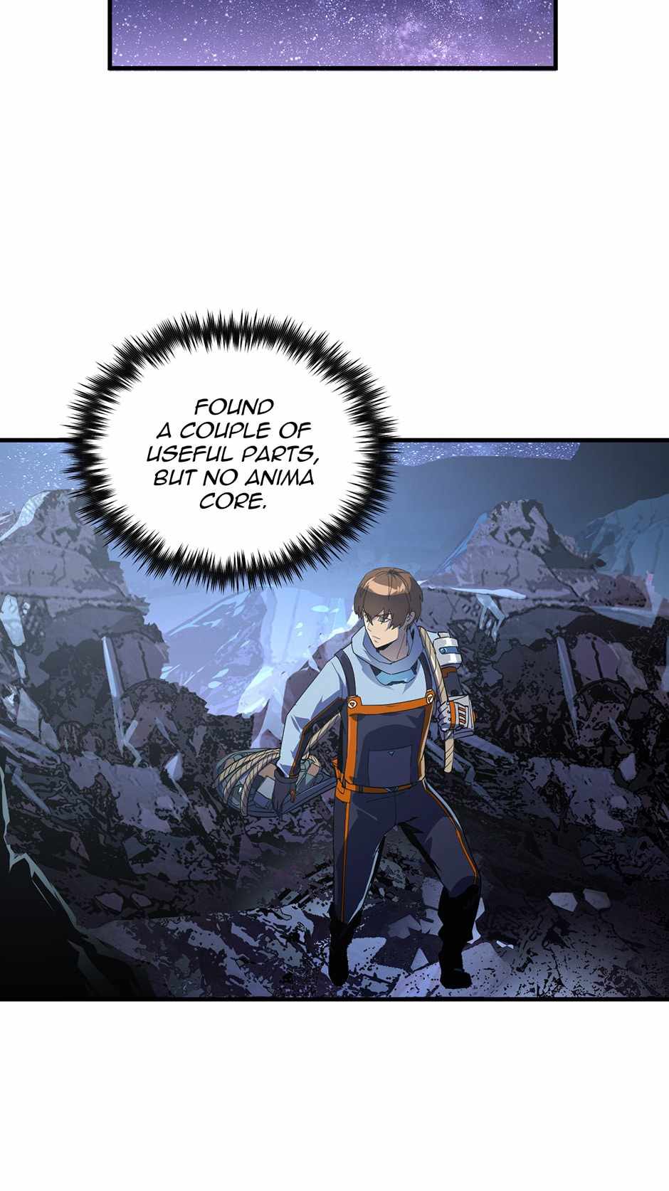 Free2Play Chapter 1 - Page 75
