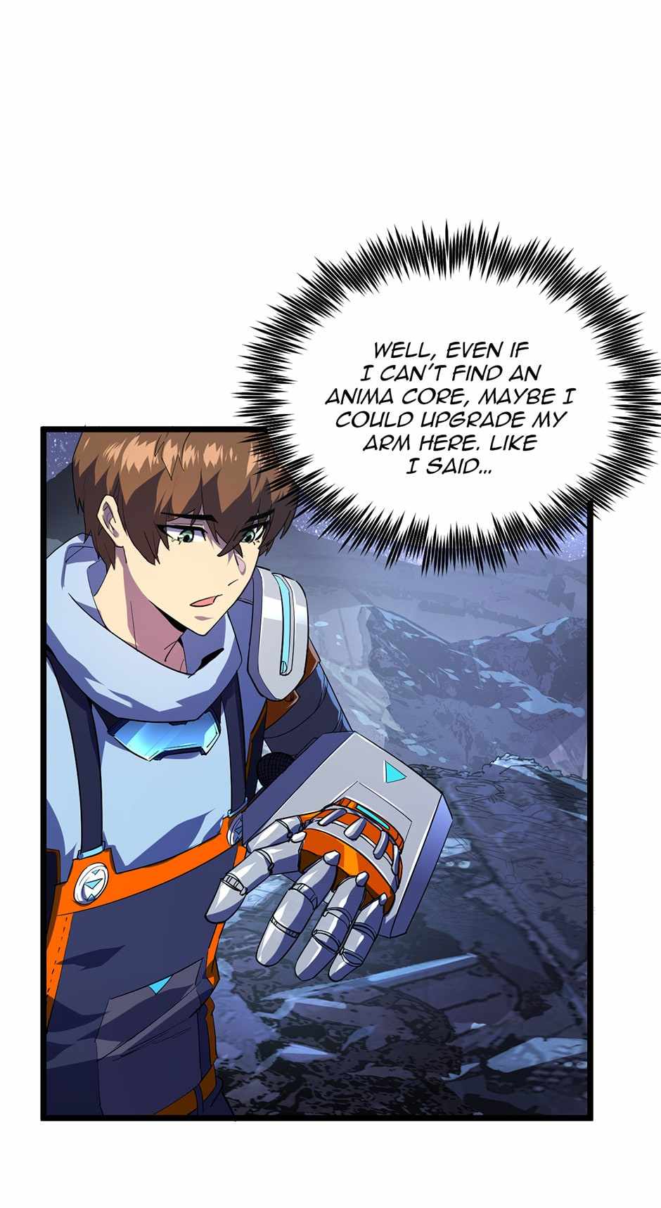 Free2Play Chapter 1 - Page 79