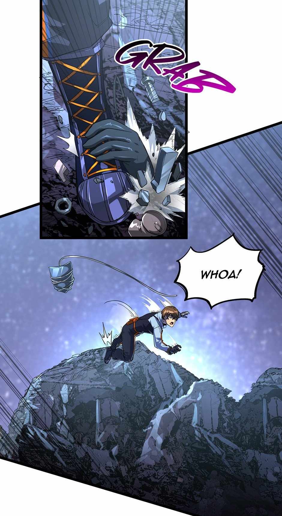Free2Play Chapter 1 - Page 81