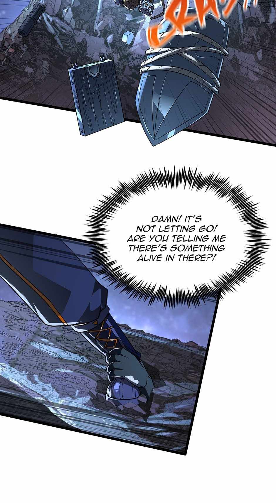 Free2Play Chapter 1 - Page 83