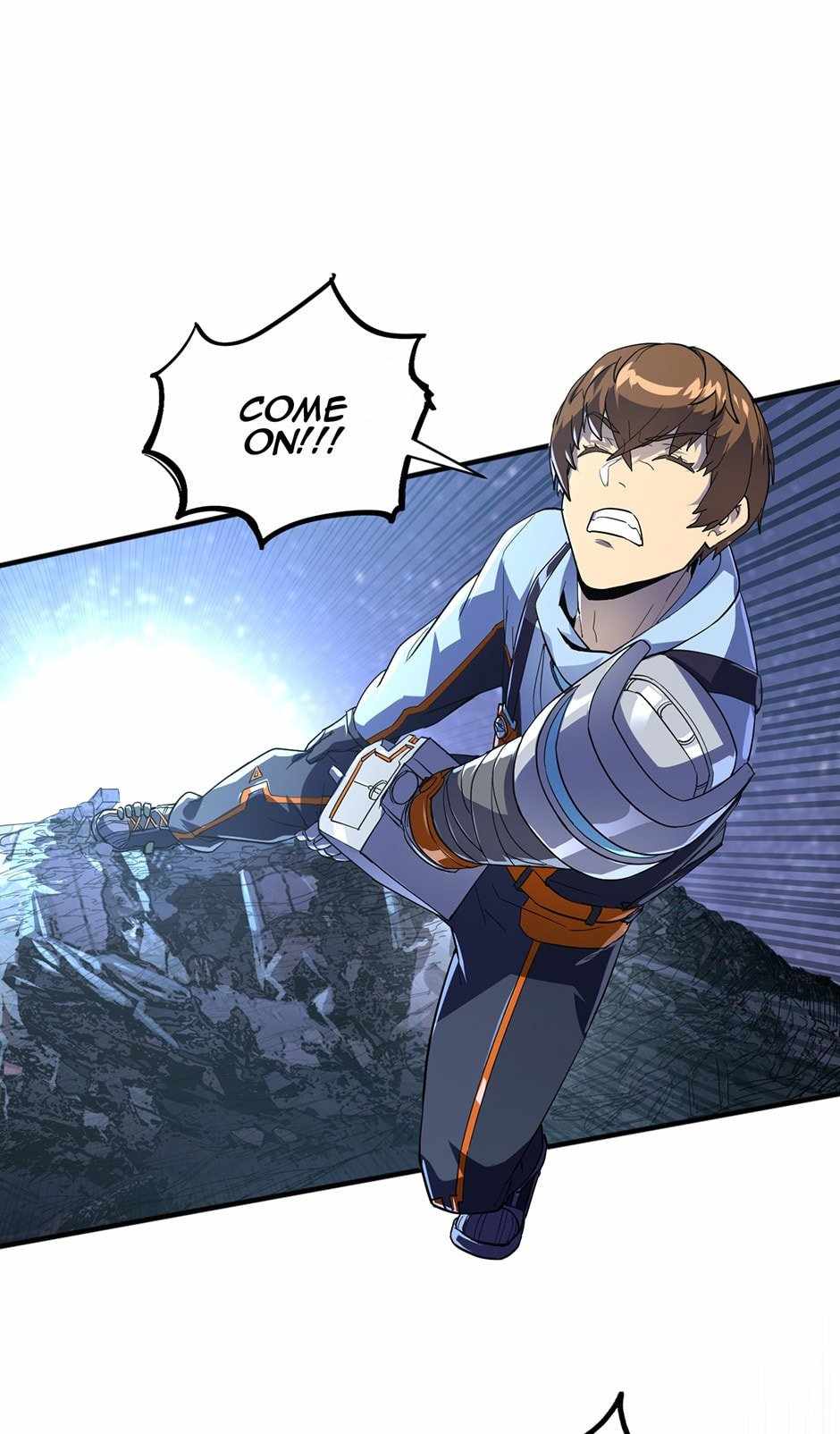 Free2Play Chapter 1 - Page 84