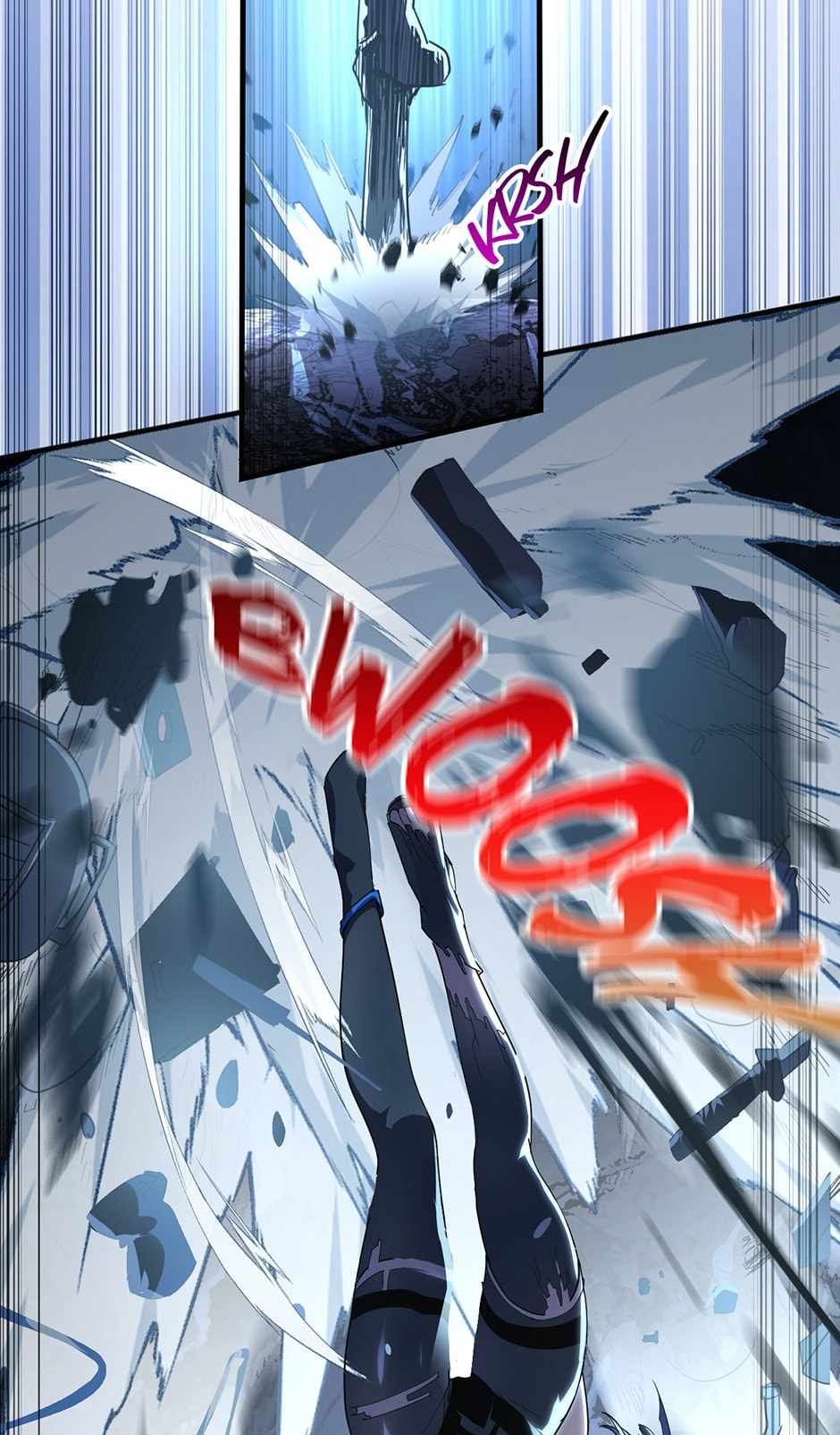 Free2Play Chapter 1 - Page 86