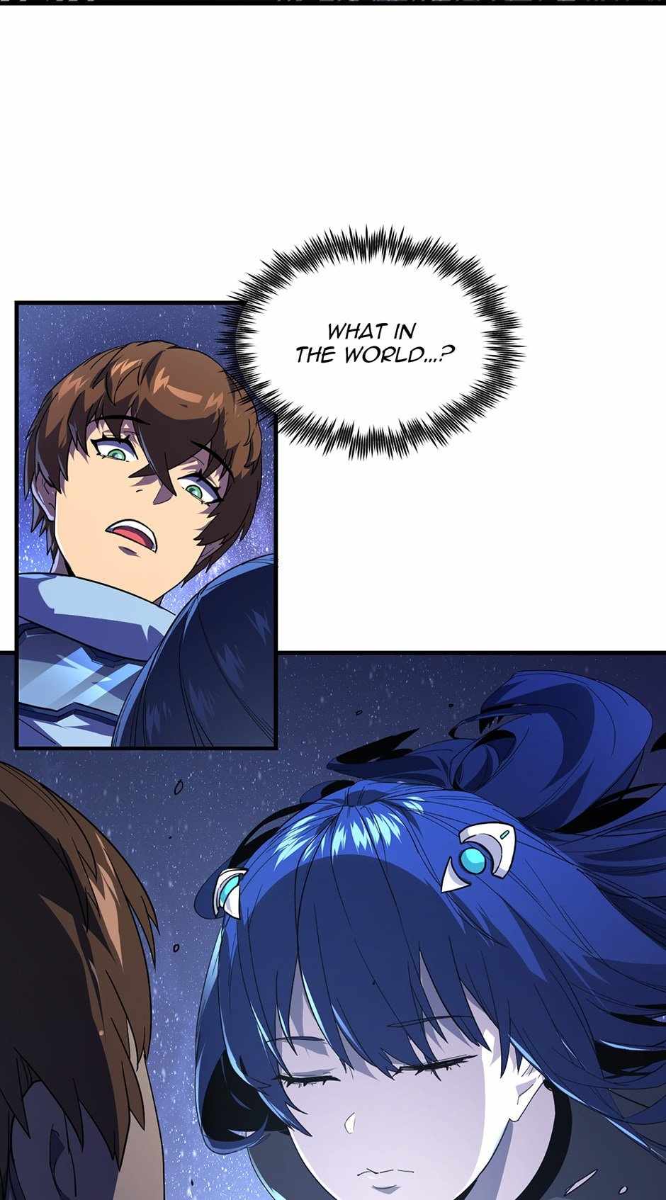 Free2Play Chapter 1 - Page 90