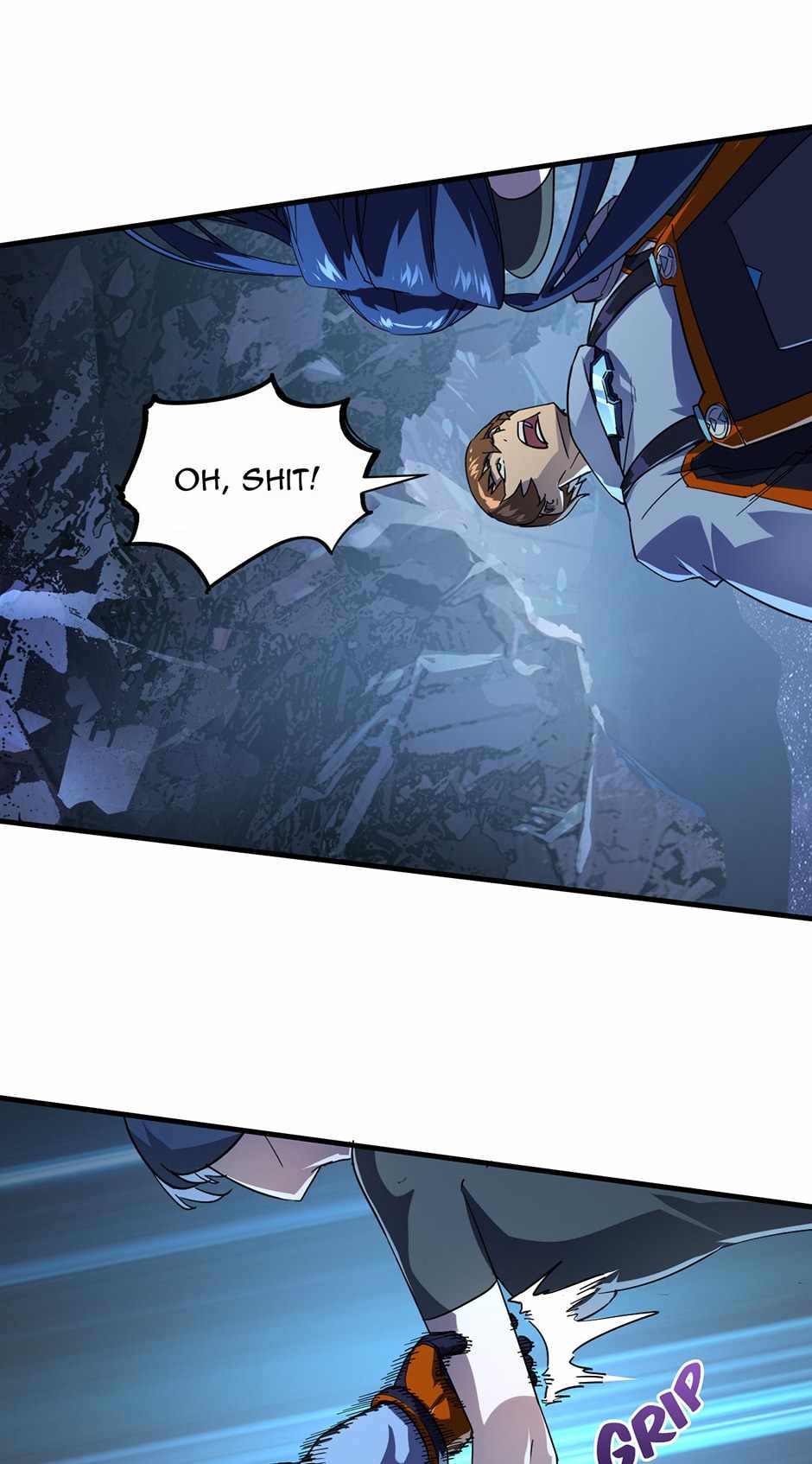 Free2Play Chapter 1 - Page 92