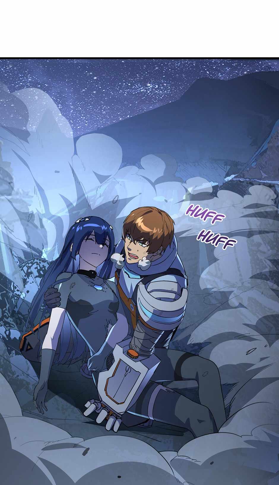 Free2Play Chapter 1 - Page 96