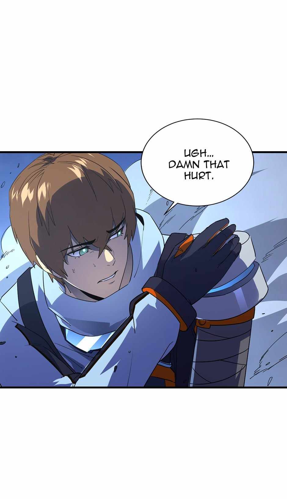 Free2Play Chapter 1 - Page 98