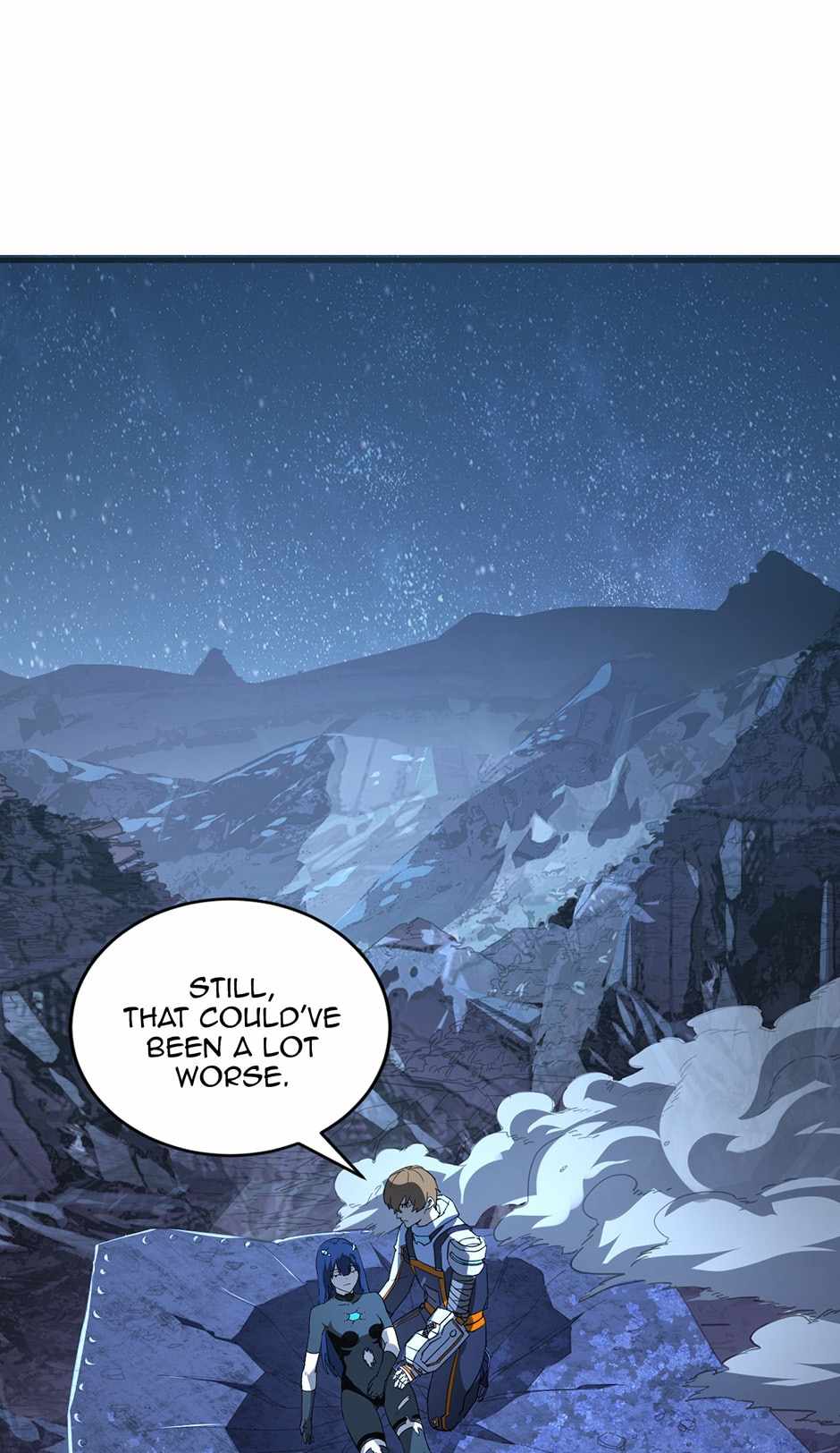 Free2Play Chapter 1 - Page 99