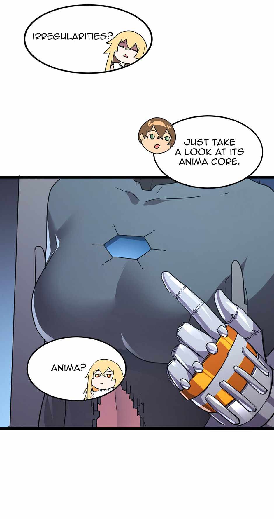 Free2Play Chapter 2 - Page 14