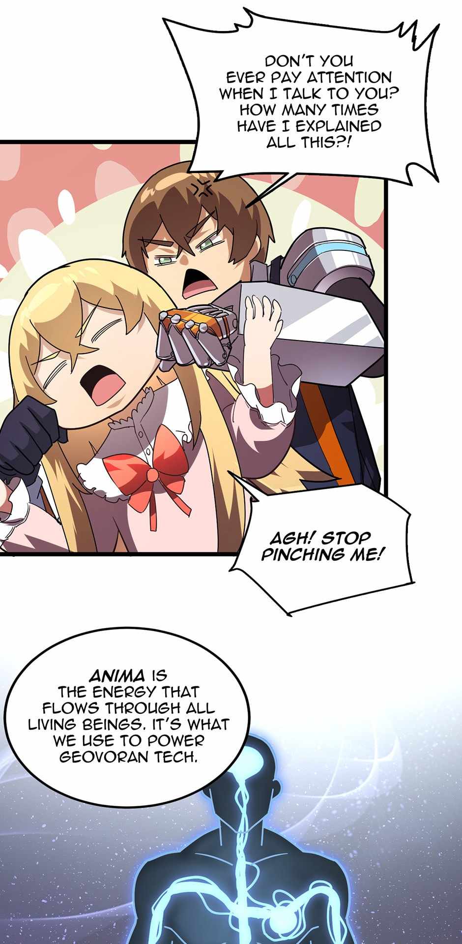 Free2Play Chapter 2 - Page 15