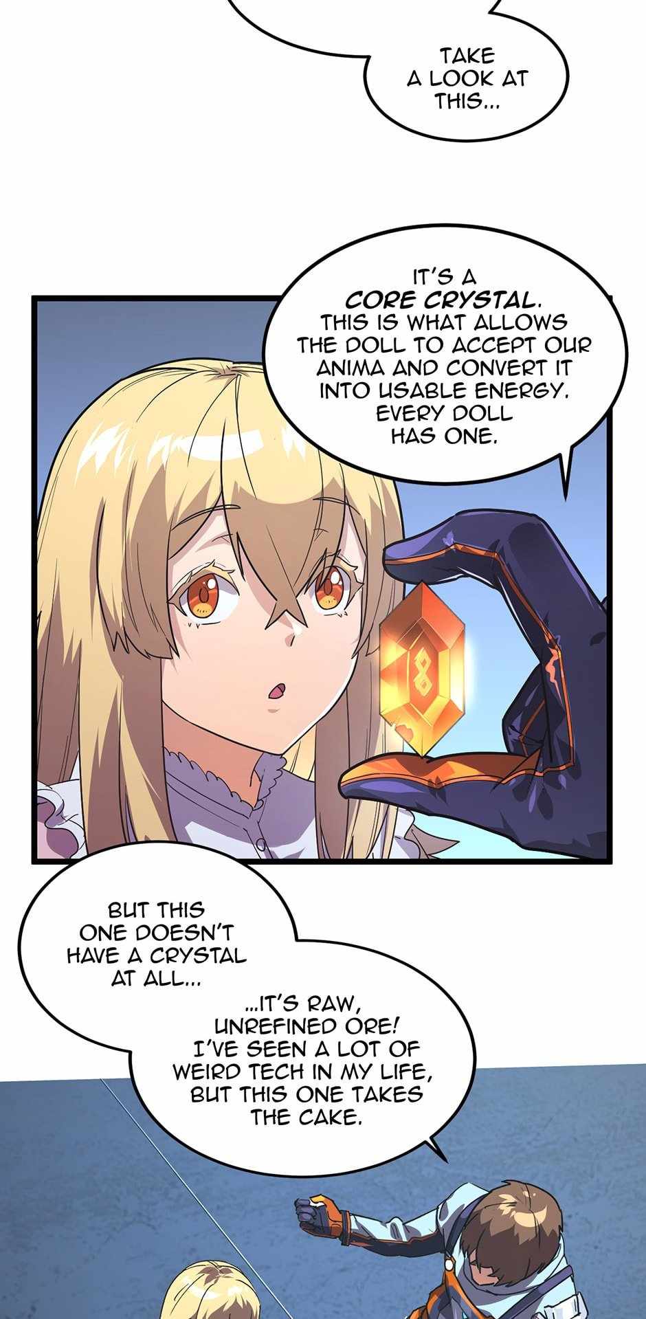 Free2Play Chapter 2 - Page 17