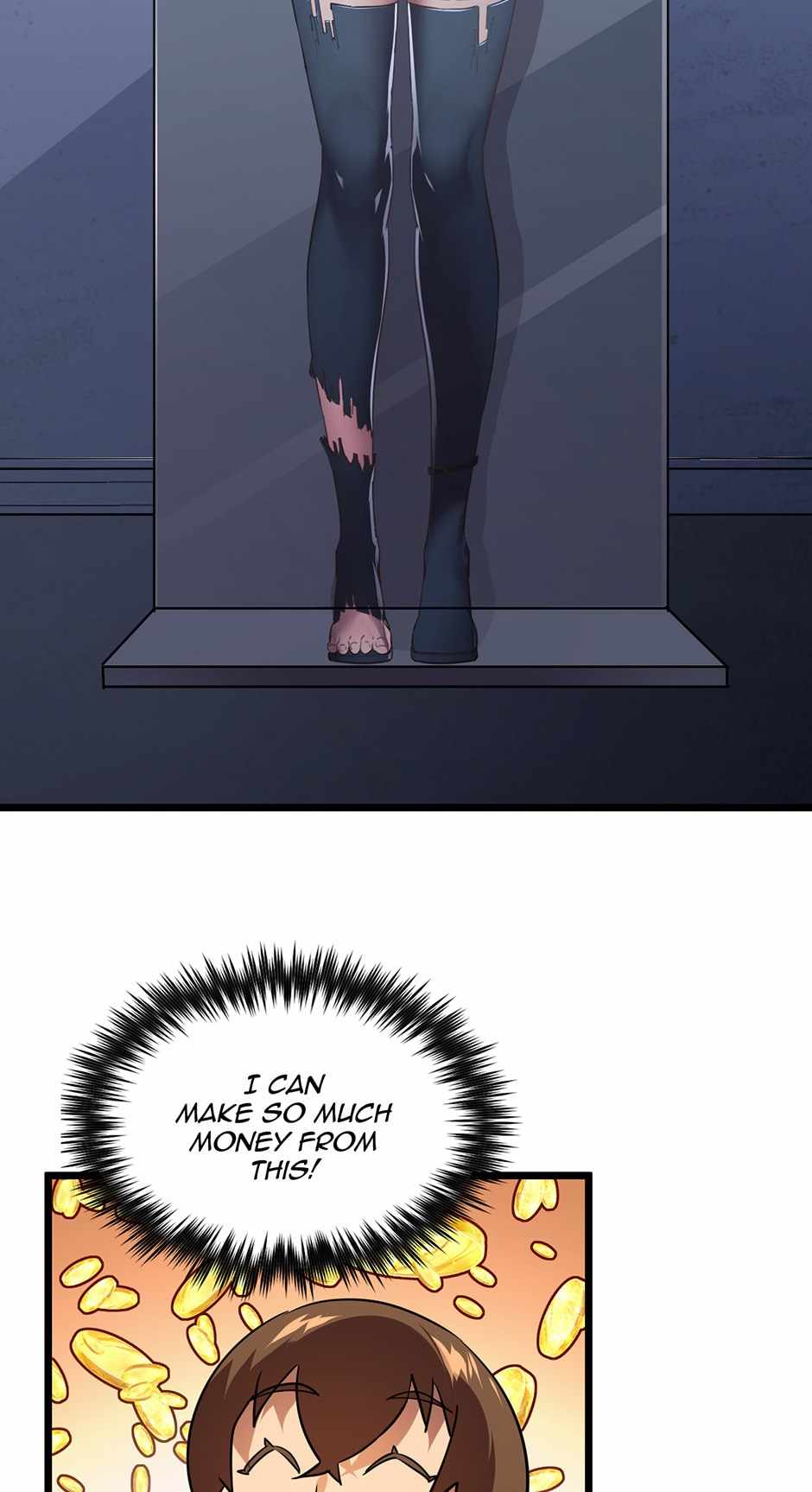 Free2Play Chapter 2 - Page 2