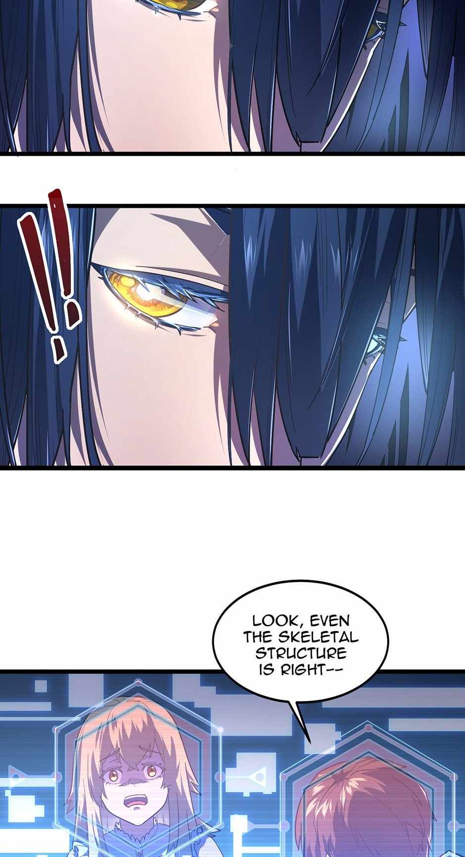 Free2Play Chapter 2 - Page 24