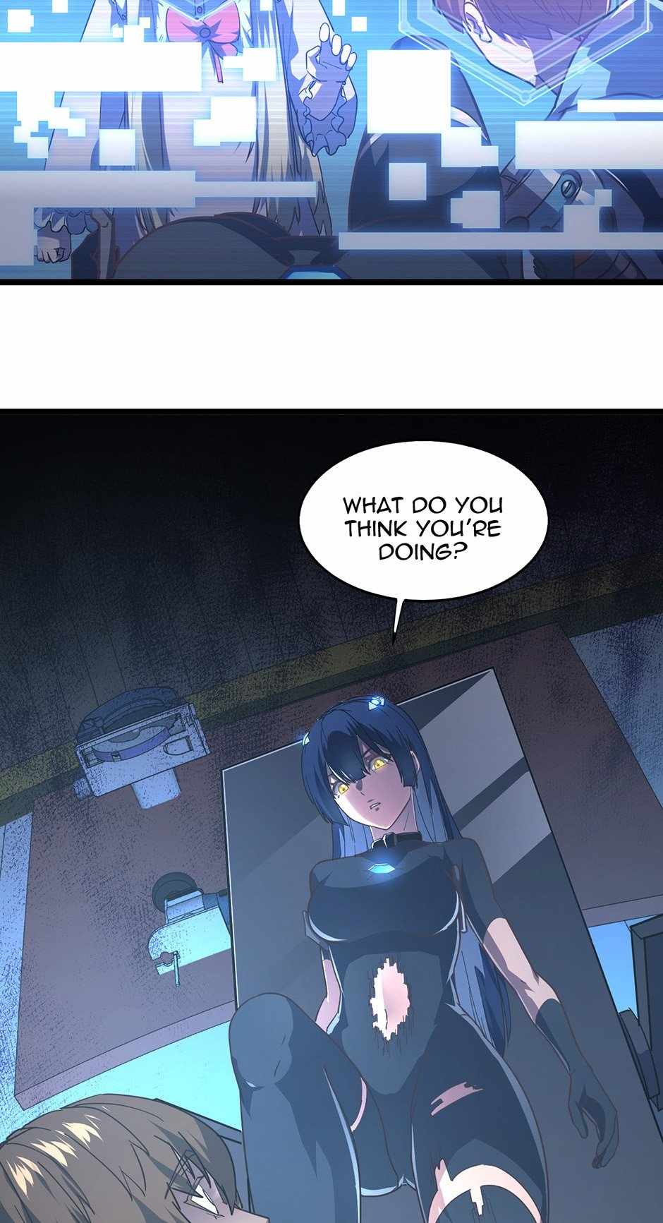 Free2Play Chapter 2 - Page 25