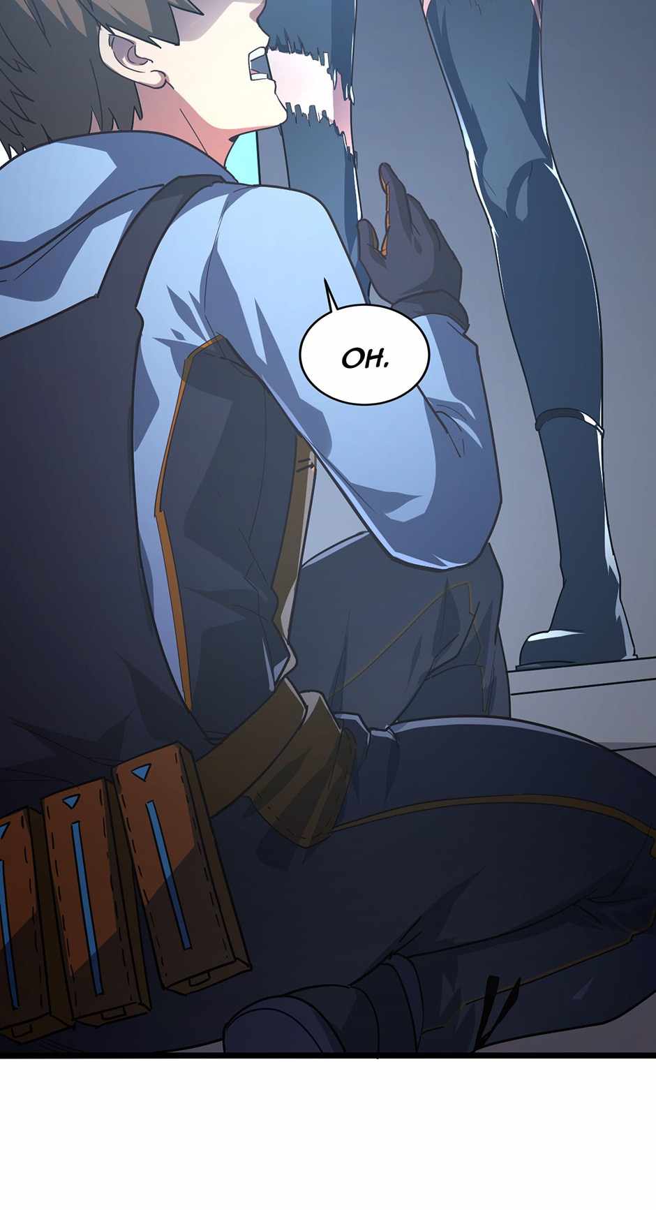 Free2Play Chapter 2 - Page 26