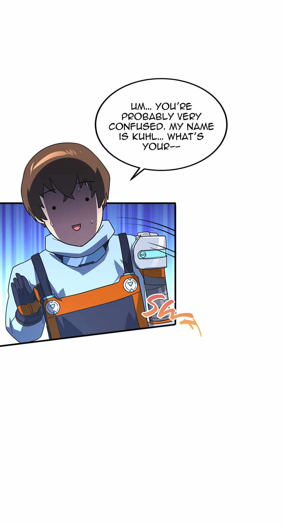 Free2Play Chapter 2 - Page 27