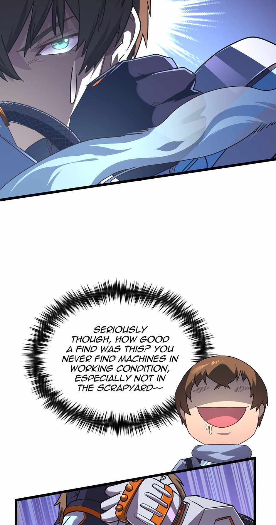 Free2Play Chapter 2 - Page 30