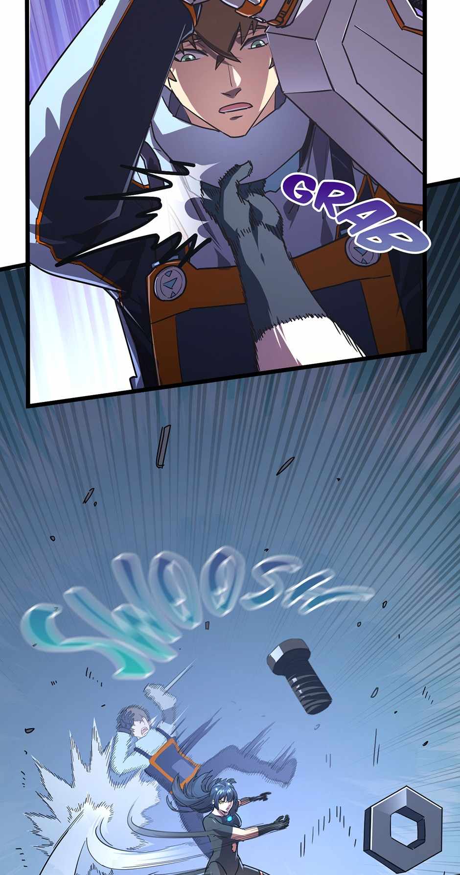 Free2Play Chapter 2 - Page 31