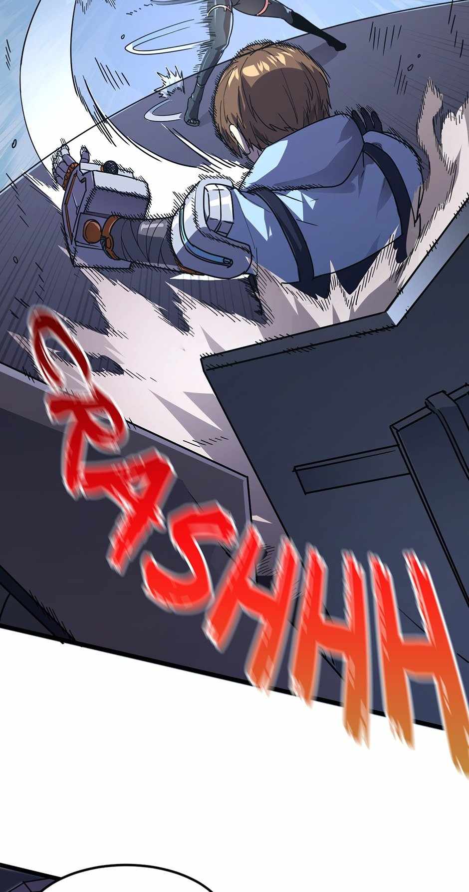 Free2Play Chapter 2 - Page 32