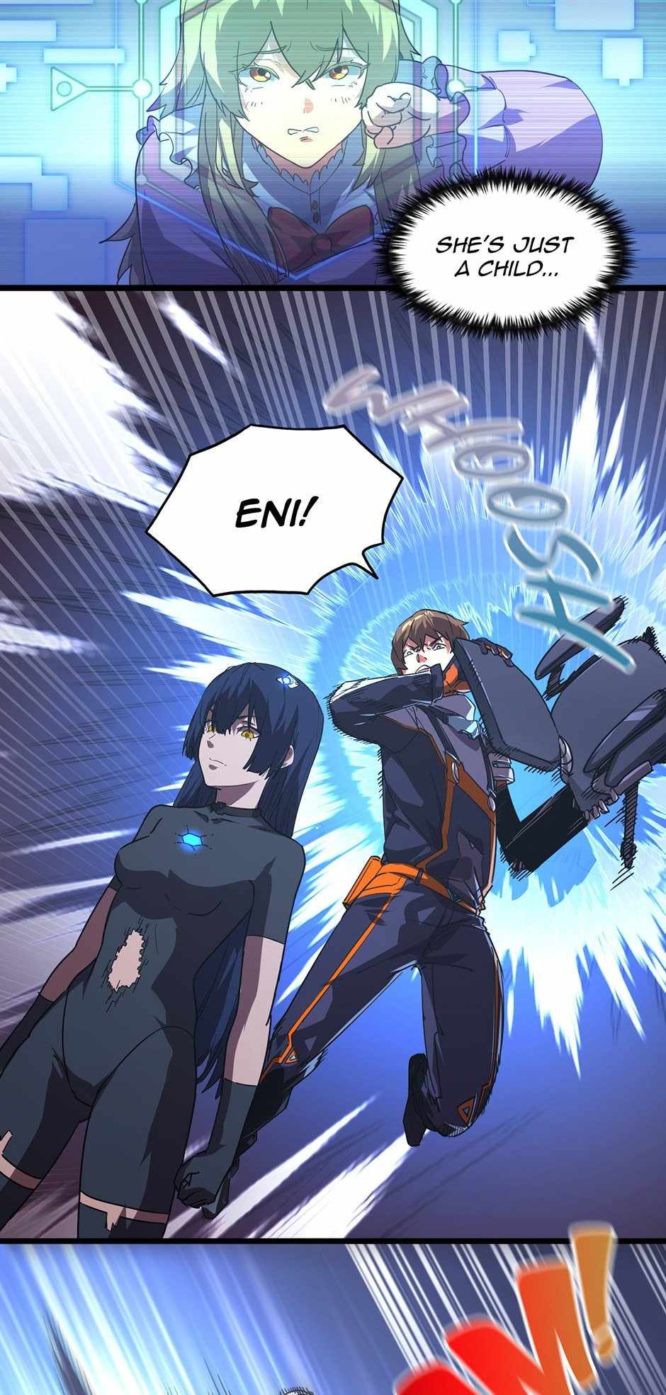 Free2Play Chapter 2 - Page 36
