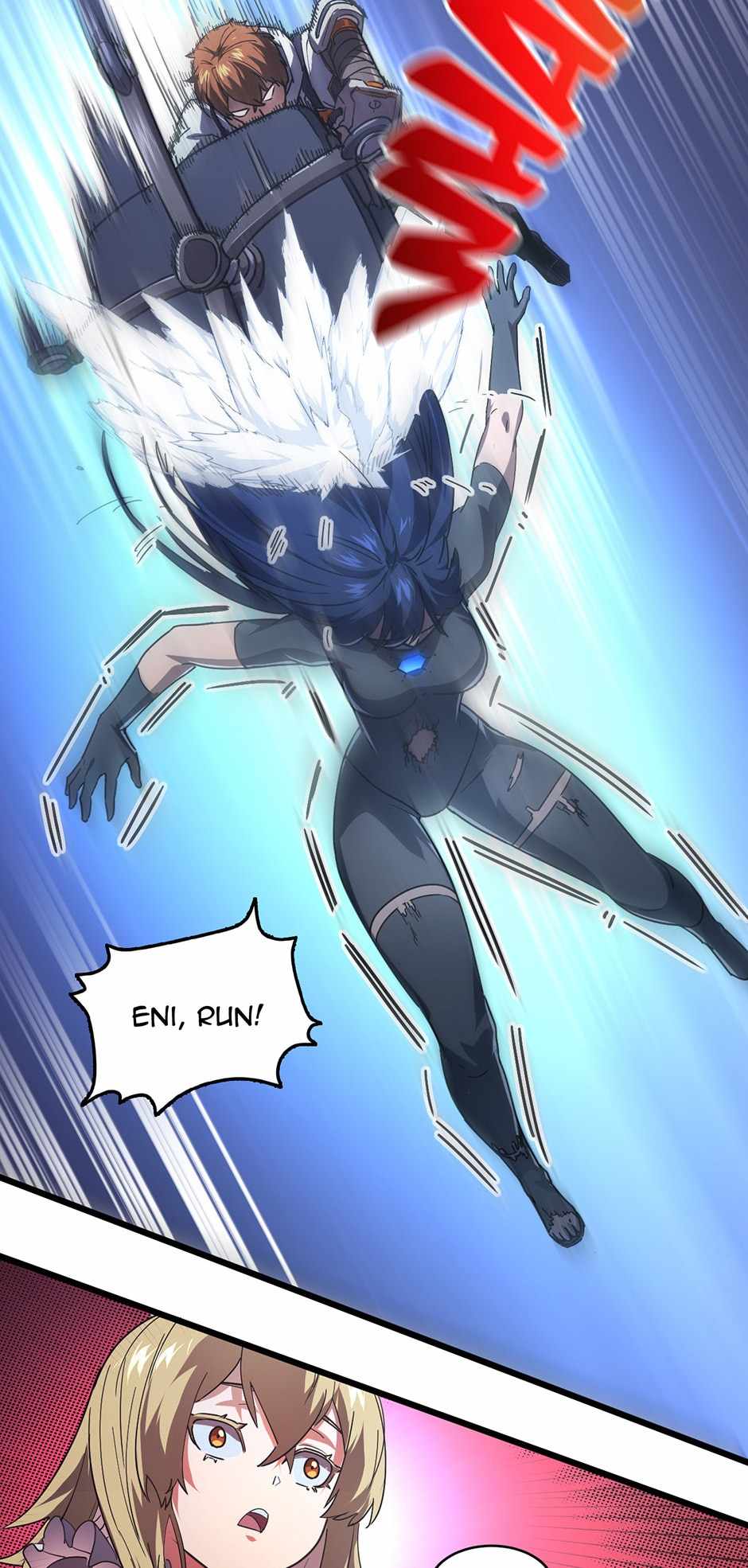 Free2Play Chapter 2 - Page 37