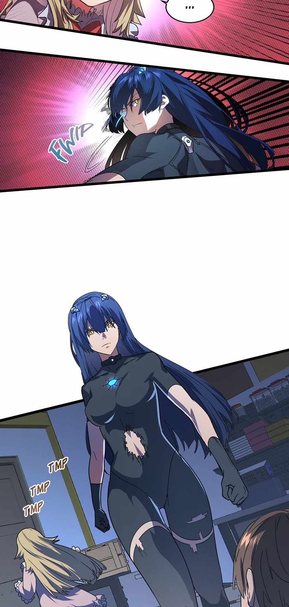 Free2Play Chapter 2 - Page 38