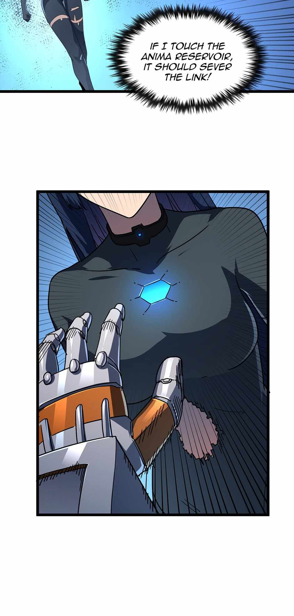 Free2Play Chapter 2 - Page 40