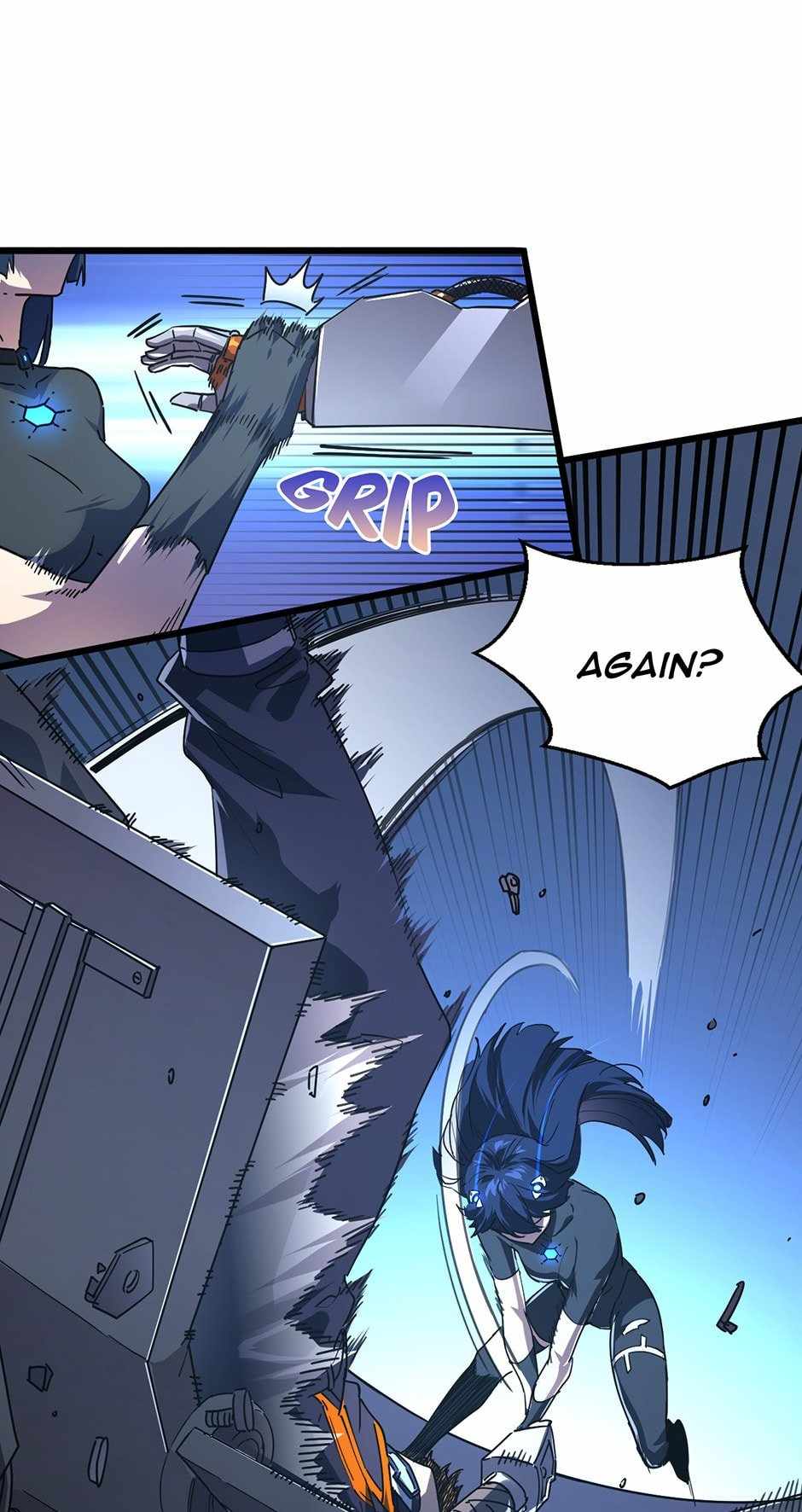 Free2Play Chapter 2 - Page 41