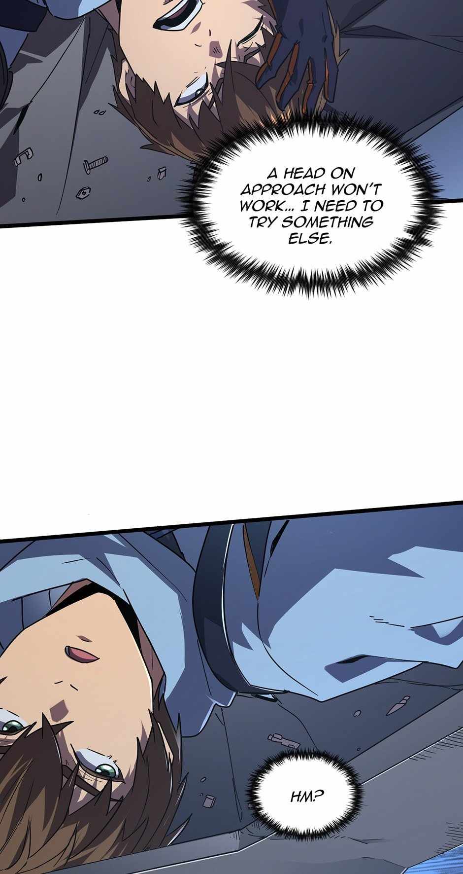 Free2Play Chapter 2 - Page 43