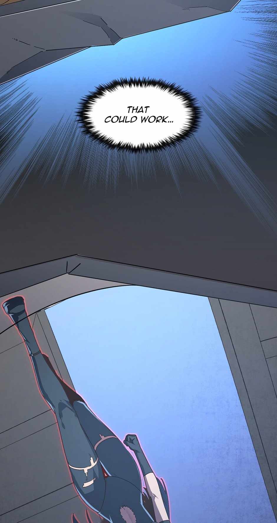 Free2Play Chapter 2 - Page 44