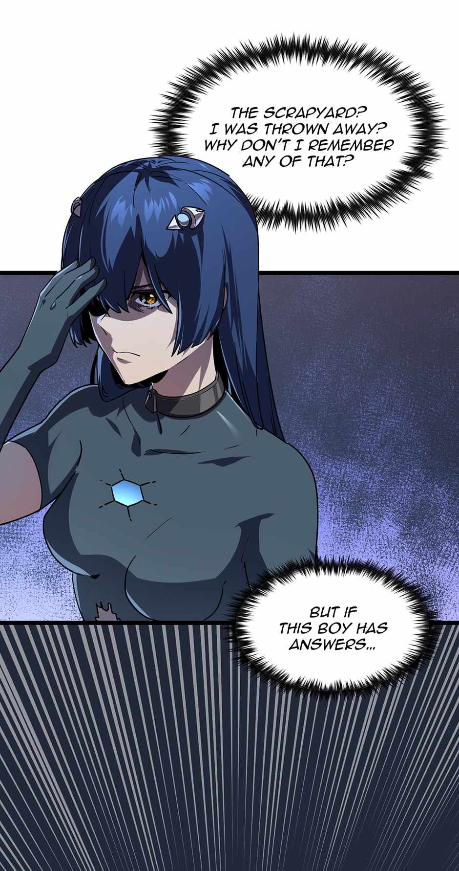 Free2Play Chapter 2 - Page 48