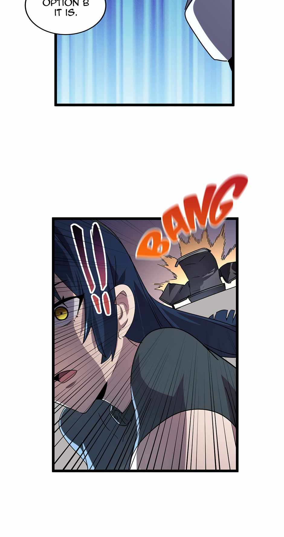 Free2Play Chapter 2 - Page 51