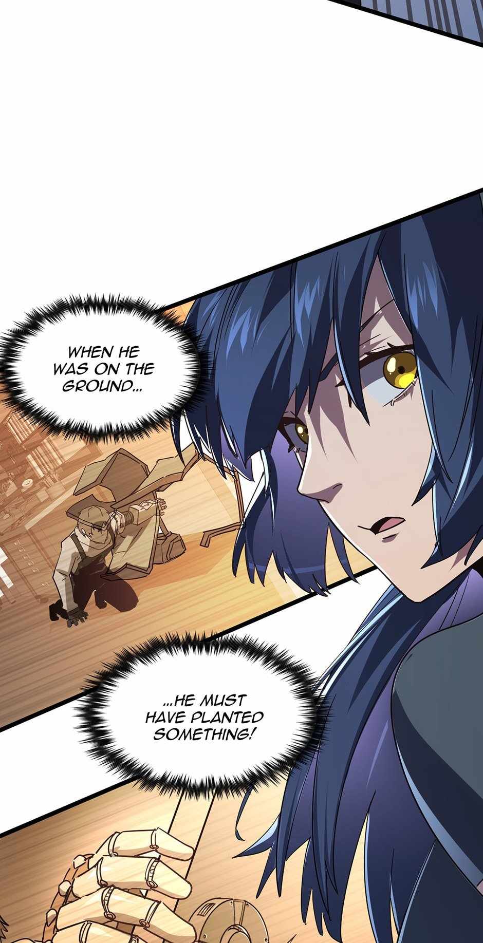 Free2Play Chapter 2 - Page 53