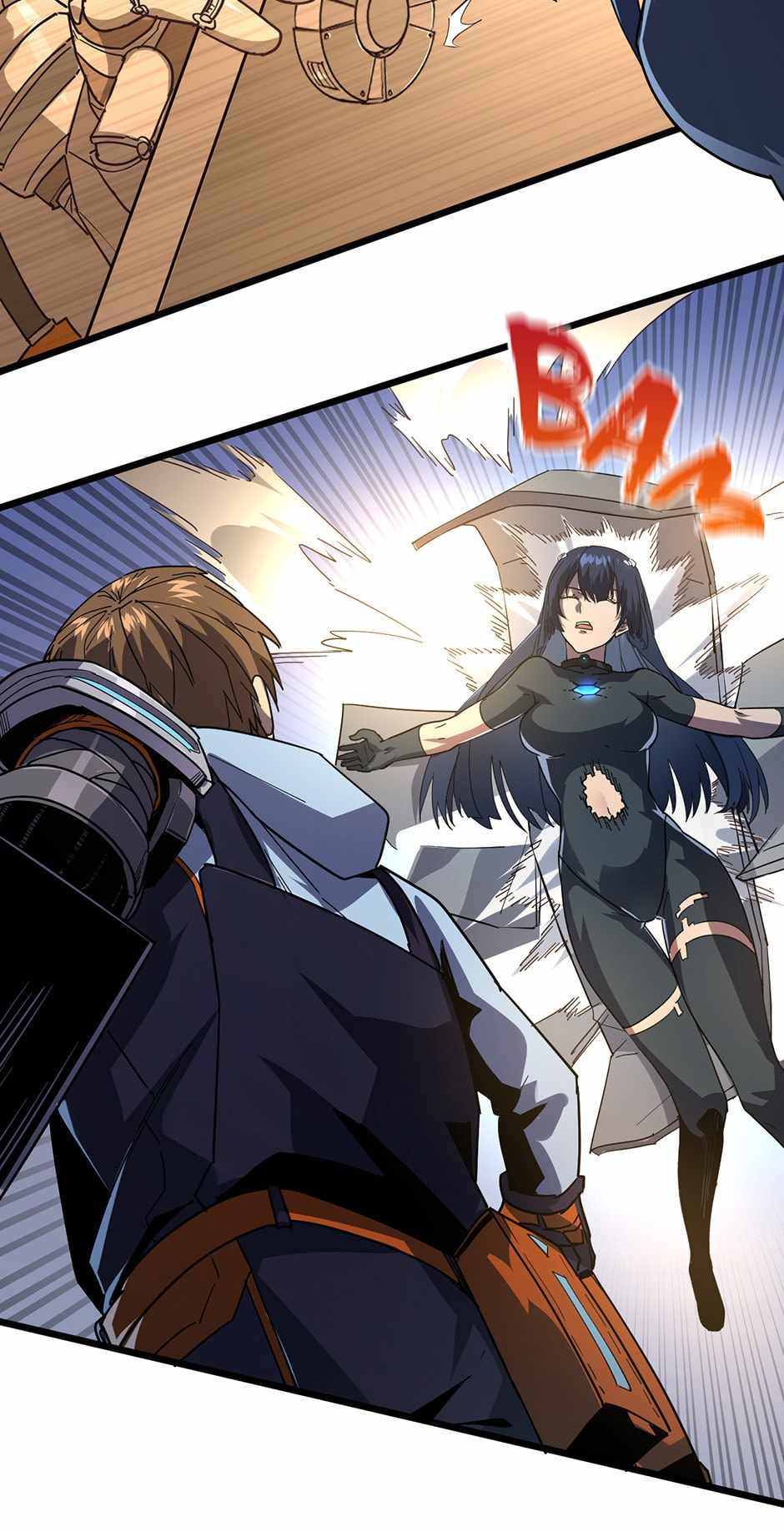 Free2Play Chapter 2 - Page 54