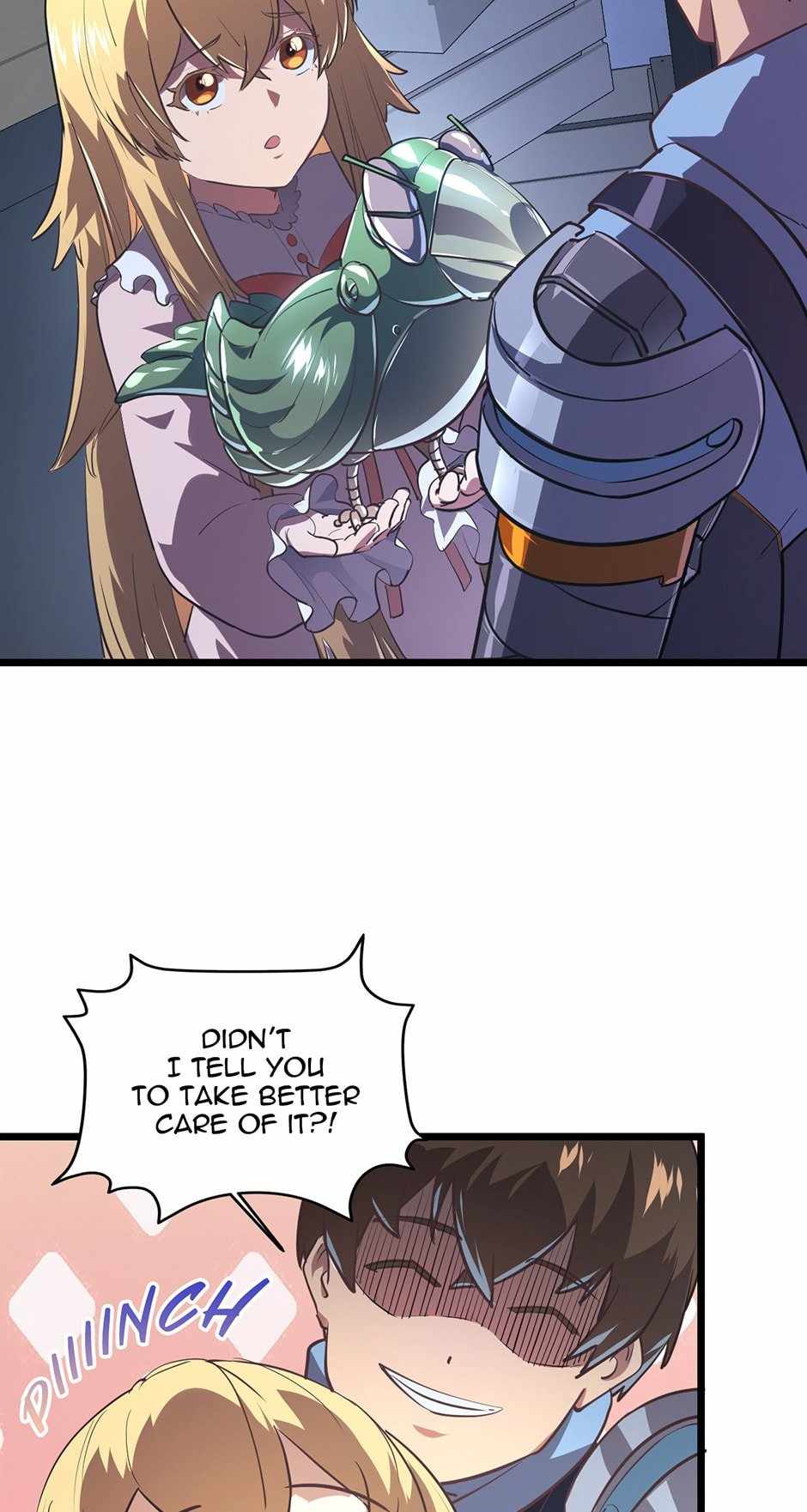 Free2Play Chapter 2 - Page 9