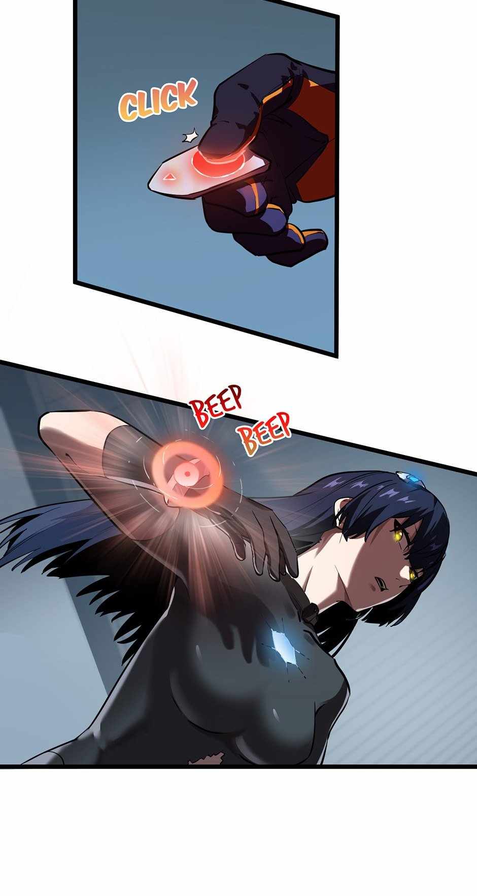 Free2Play Chapter 3 - Page 11