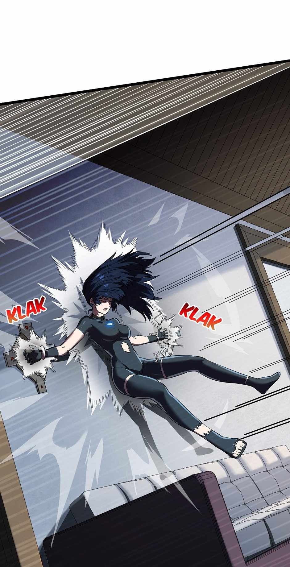 Free2Play Chapter 3 - Page 13