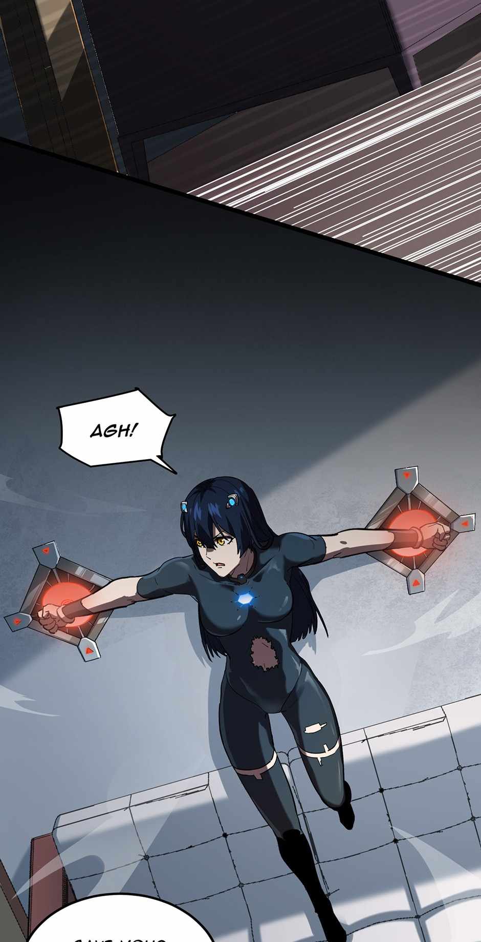 Free2Play Chapter 3 - Page 14