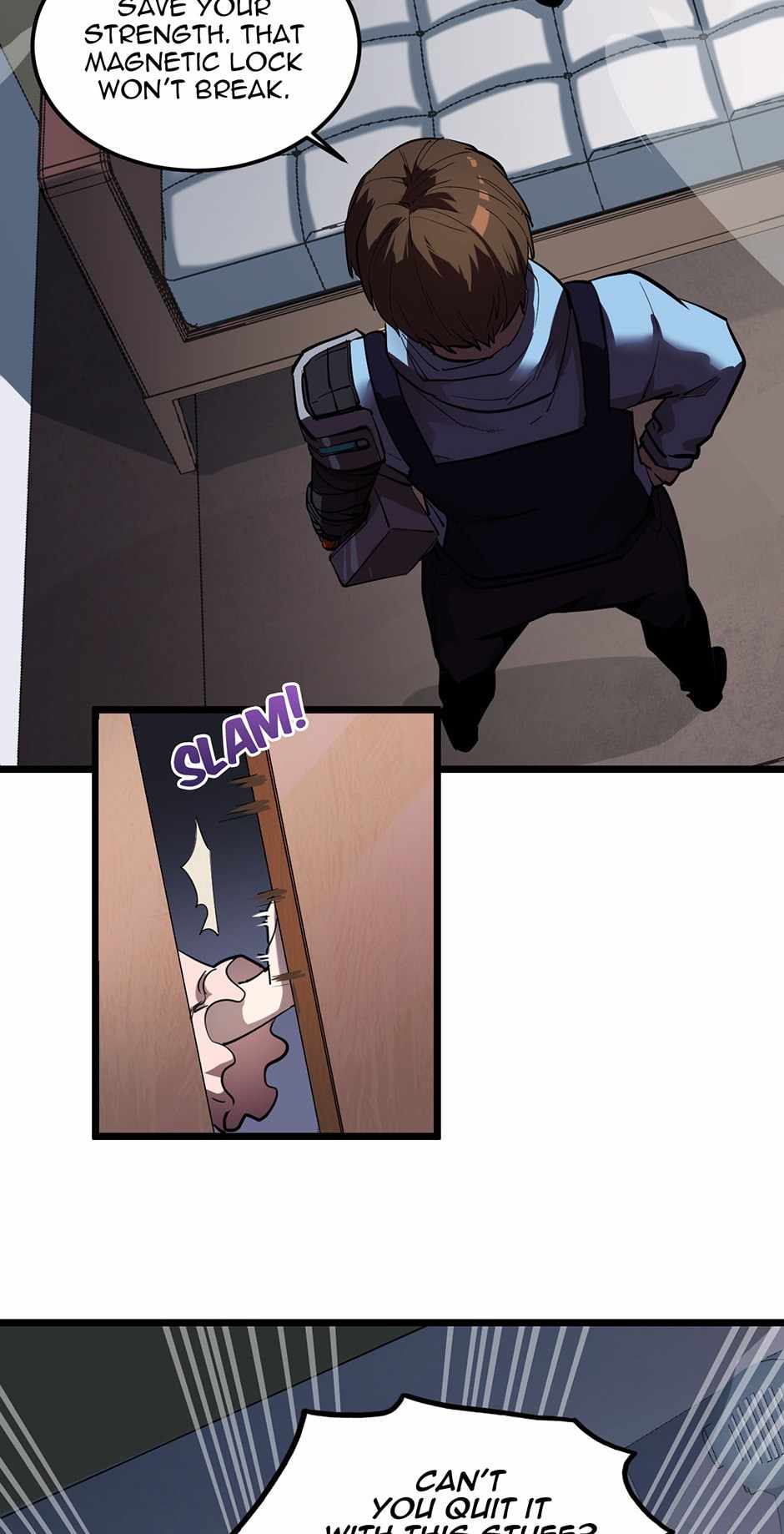 Free2Play Chapter 3 - Page 15