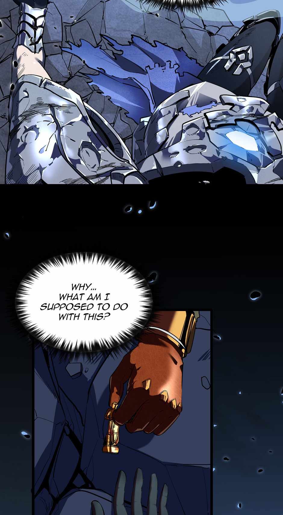 Free2Play Chapter 3 - Page 2