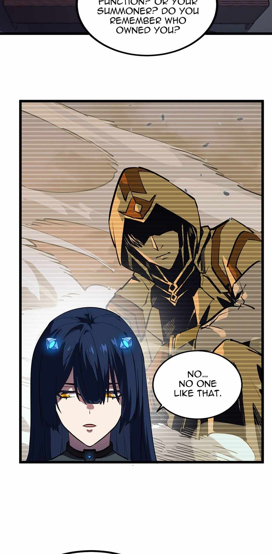 Free2Play Chapter 3 - Page 27