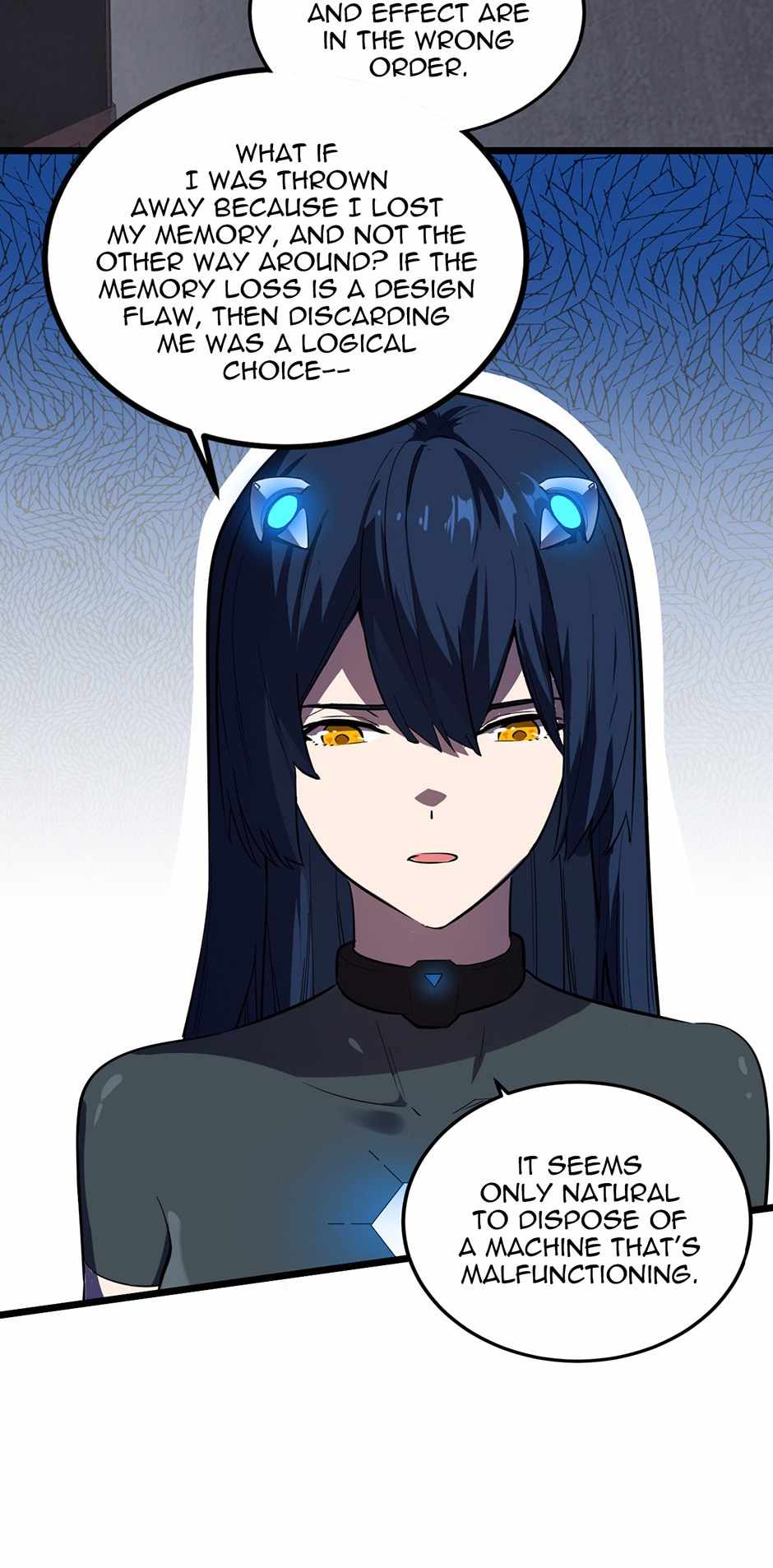 Free2Play Chapter 3 - Page 29