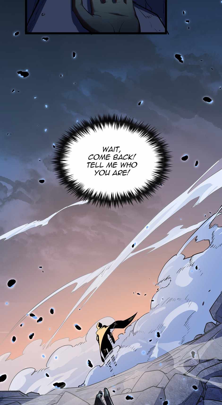 Free2Play Chapter 3 - Page 3