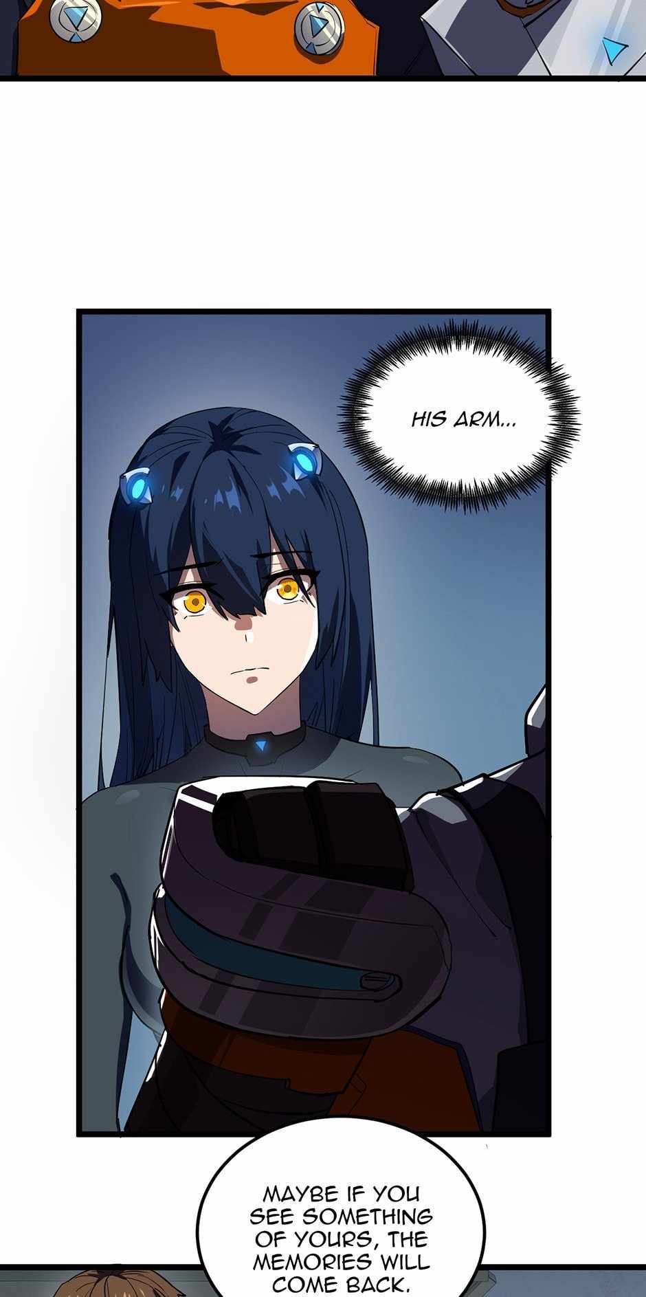 Free2Play Chapter 3 - Page 31