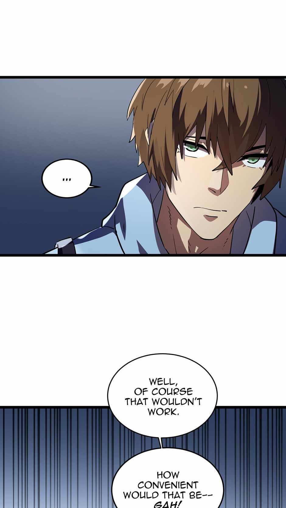 Free2Play Chapter 3 - Page 35